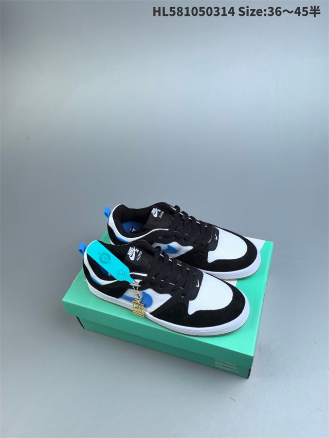 men Low top dunk sb shoes 36-45 2025-9-19-571